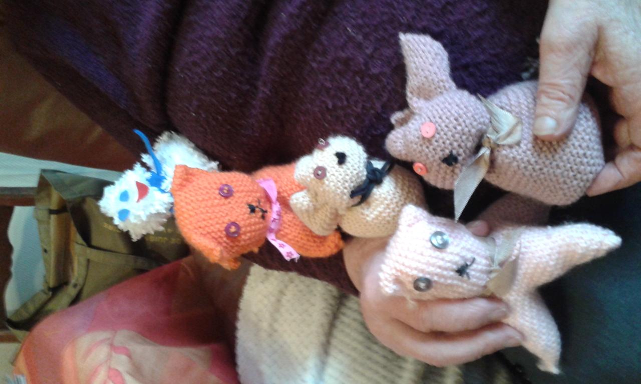 tricot